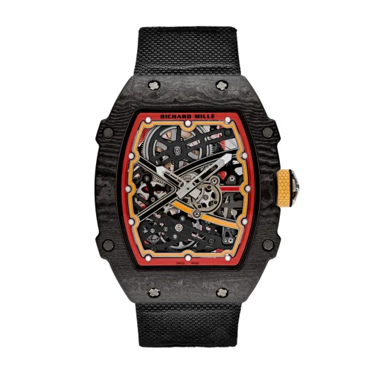 Richard Mille Lifestyle  RM 67