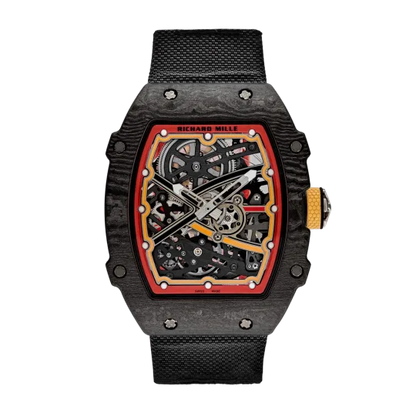 Richard Mille Lifestyle  RM 67