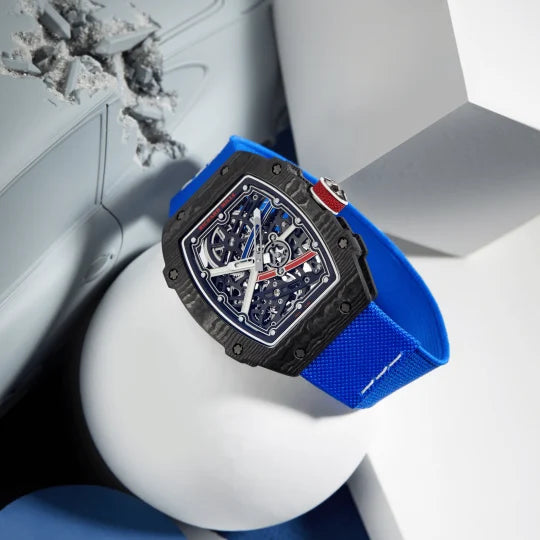 Richard Mille Lifestyle  RM 67
