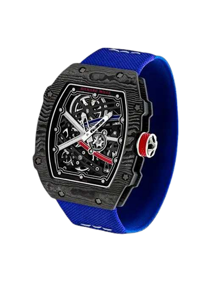 Richard Mille Lifestyle  RM 67