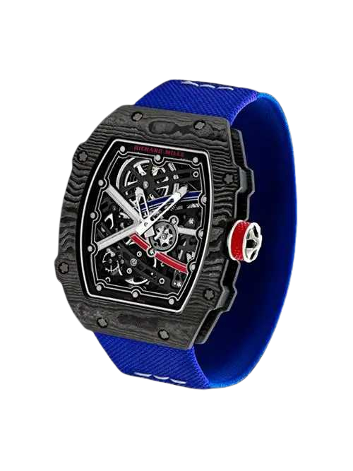 Richard Mille Lifestyle  RM 67