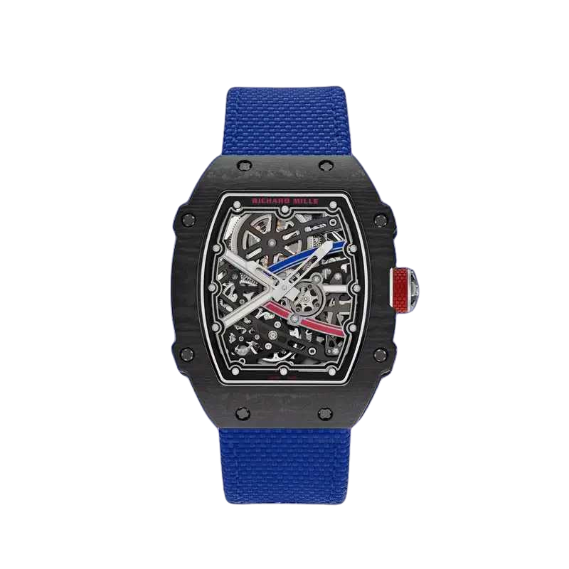 Richard Mille Lifestyle  RM 67