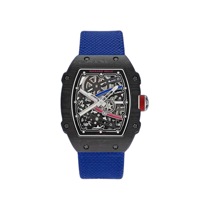 Richard Mille Lifestyle  RM 67