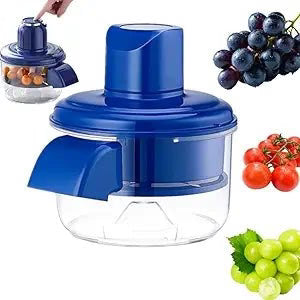 Fruit and Vegetable Peeler Multi-Function Kitchen Tool