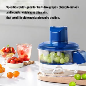 Fruit and Vegetable Peeler Multi-Function Kitchen Tool