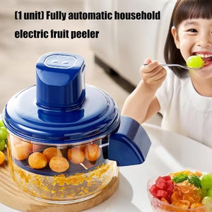 Fruit and Vegetable Peeler Multi-Function Kitchen Tool